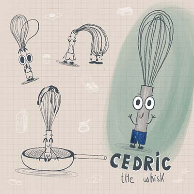 Cedric_The_Wisk